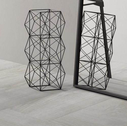 Виниловый ламинат Moduleo Select Midland 22110 Дуб (Гладкая) 1320х196 мм 2801000007 - Вид №4