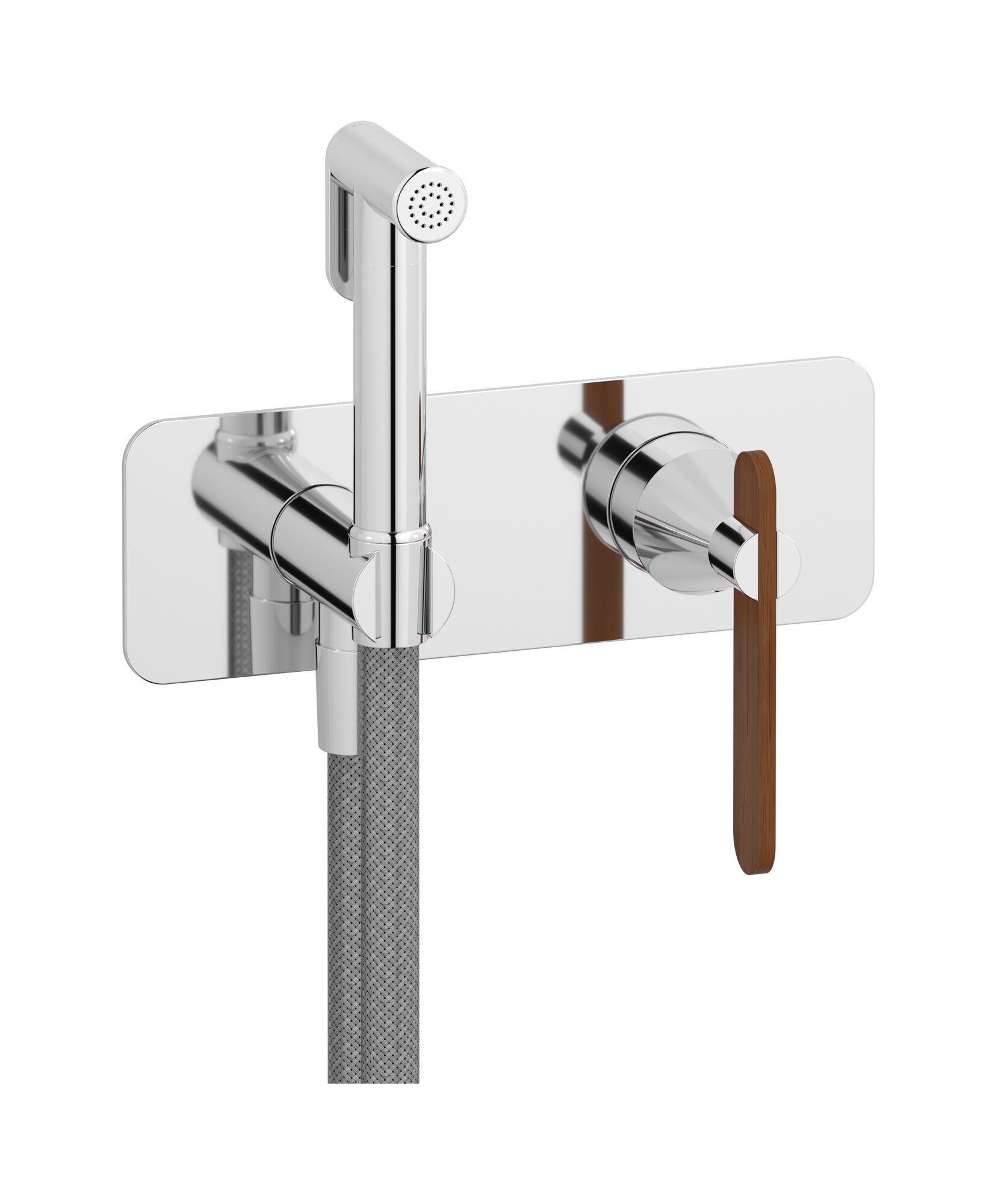 Гидроскоп с миксером IB Soho ARCH-00118434 - Вид №1