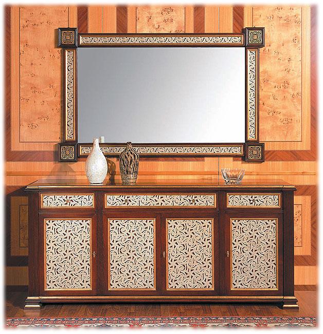 Зеркало B6 FRATELLI RADICE 10440550075 