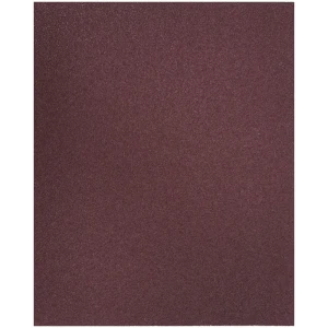 Шлифовальный лист GRAIN CRAFT P40 230×280 мм для профессиональной обработки 89395313