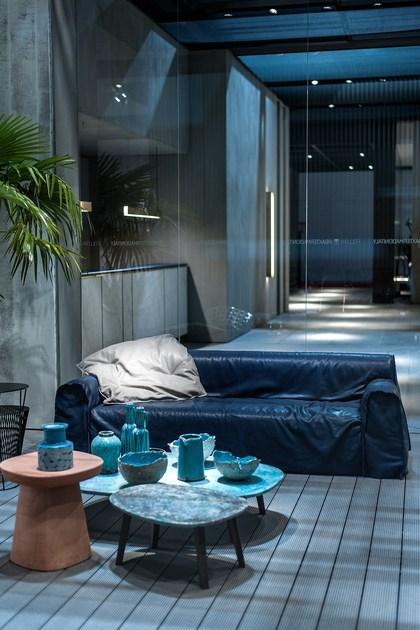 BAXTER Низкий журнальный столик sun-id-1355838 - Вид №7