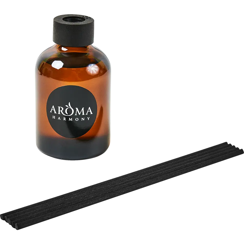 Aroma Harmony Есо Бодрость - аромадиффузор с карамельно-ванильным акцентом 89340836 STLM-0831787 - Вид №3