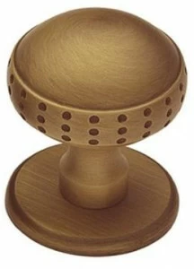 Pasini Ручка дверная из латуни  0310