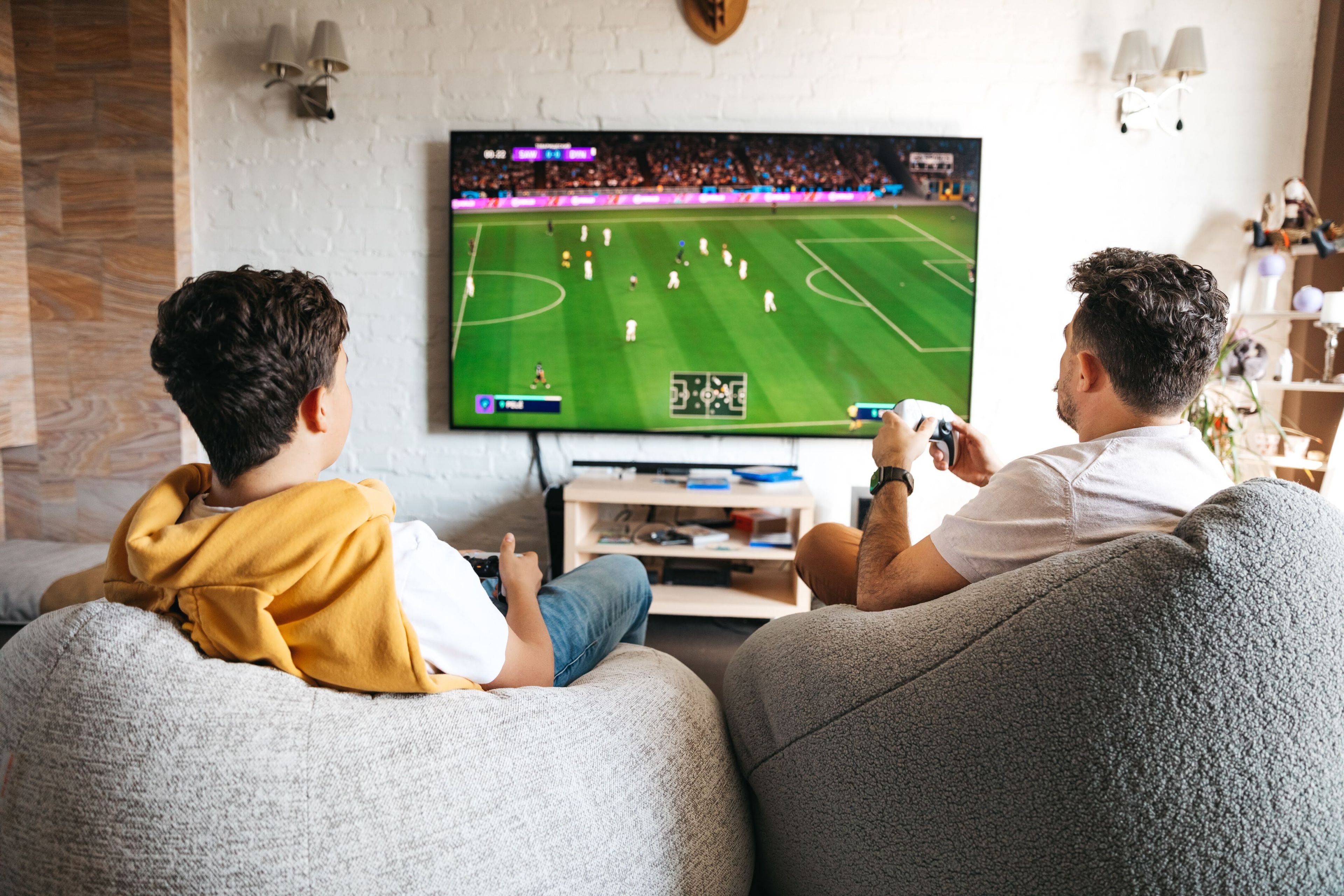 Ткань мешок сад стул Joyf Beanbags ARCH-00061481 - Вид №34