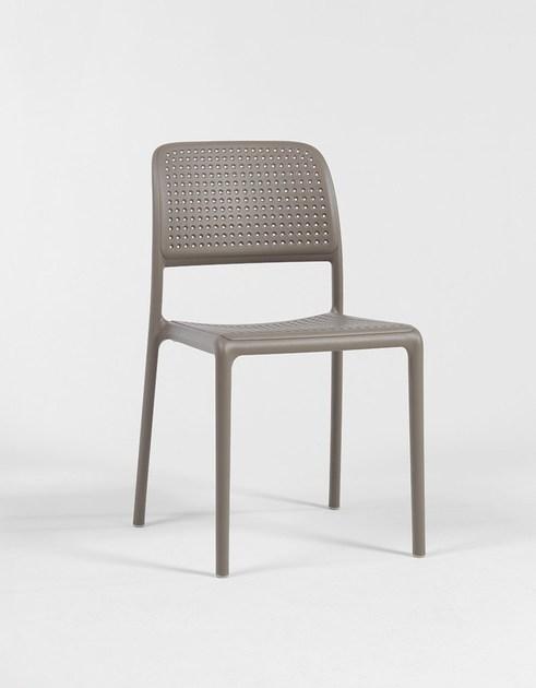 Nardi Штабелируемый садовый стул Step/spritz sun-id-1458494 - Вид №4