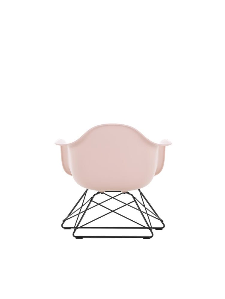 Полипропиленовое кресло с подлокотниками VITRA Eames Plastic Chair ARCH-00081390 - Вид №114