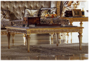 Стол журнальный  JUMBO COLLECTION MLD-46