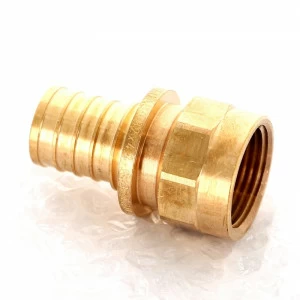 Муфта надвижная В бронзовая REHAU В 32х1" RХ