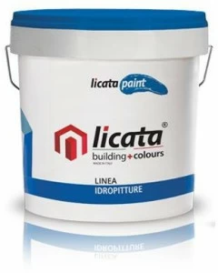 LICATA Экстра дышащий винил Licata.paint