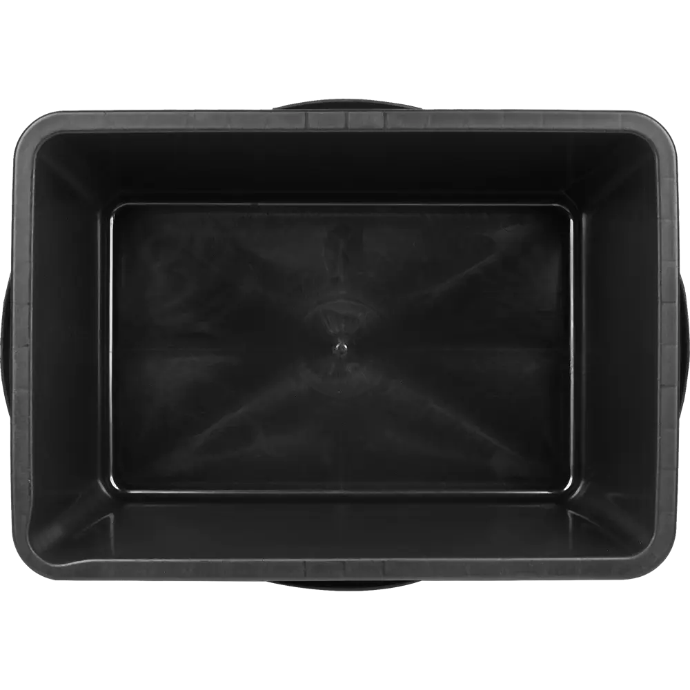 Емкость строительная прямоугольная КЭС 60 л STLM-2018952 - Вид №2