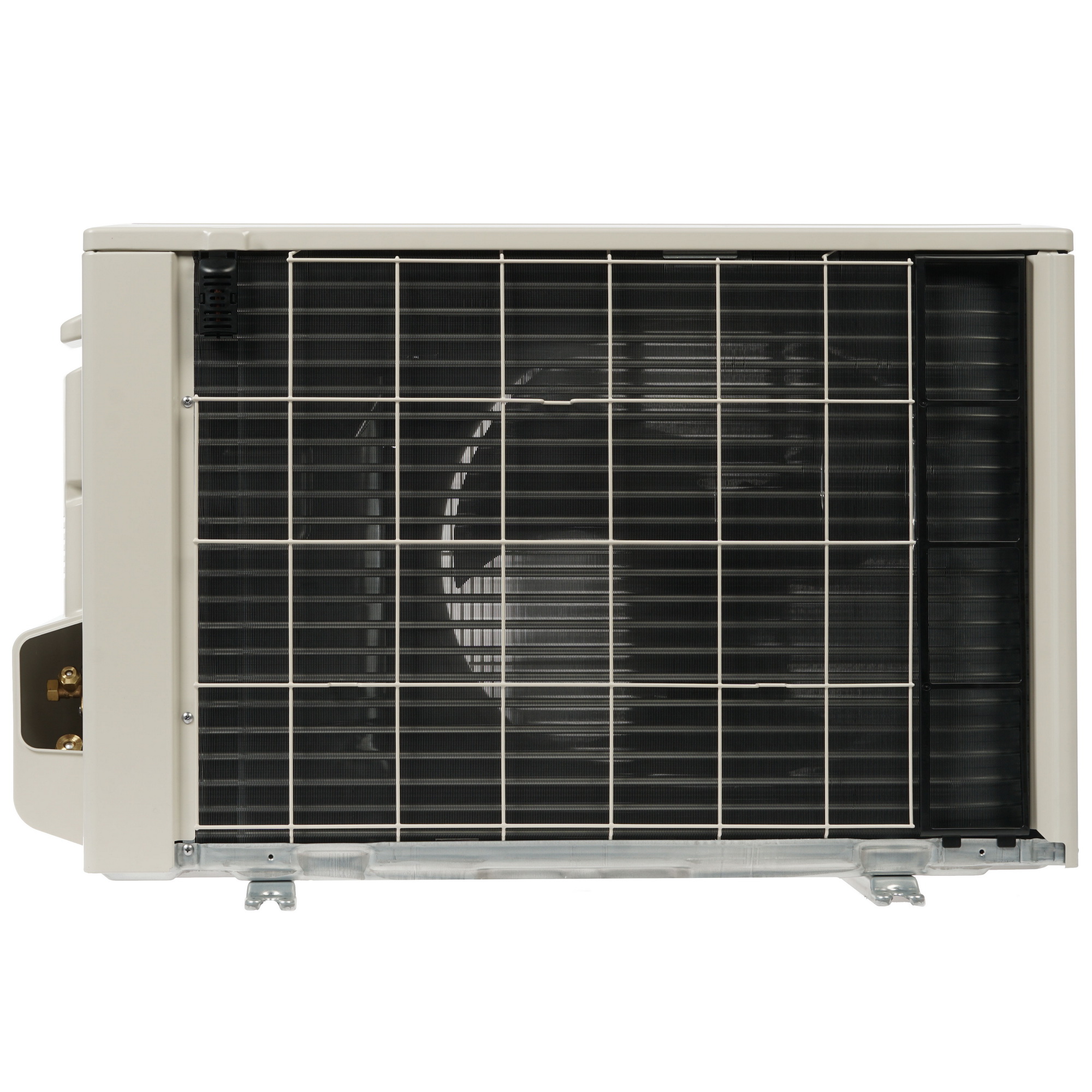 8176392 Кондиционер настенный сплит-система Mitsubishi Electric MSZ-AP35VGK/MUZ-AP35VG белый STDN-0073788 - Вид №8