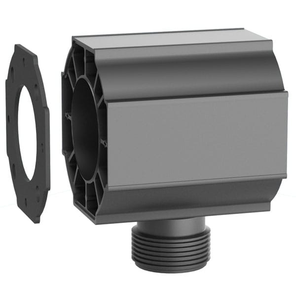 Предварительно собранный геотермальный коллектор CALEFFI Caleffi Geo® ARCH-00053969 - Вид №2