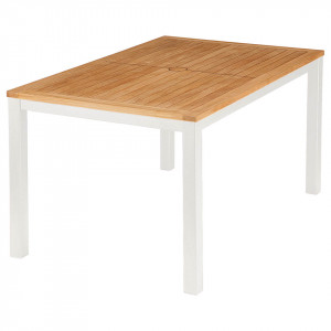 Code: 2AU15.02 Таблица ауры 150 Teak  Aura Dining
