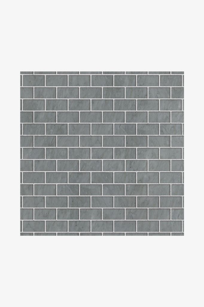 LMSM24 Светильник 2cm x 4cm Staggered Mosaic Waterworks Luminaire