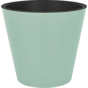 Горшок Ingreen RP London ø12.5 см v1 л мятный