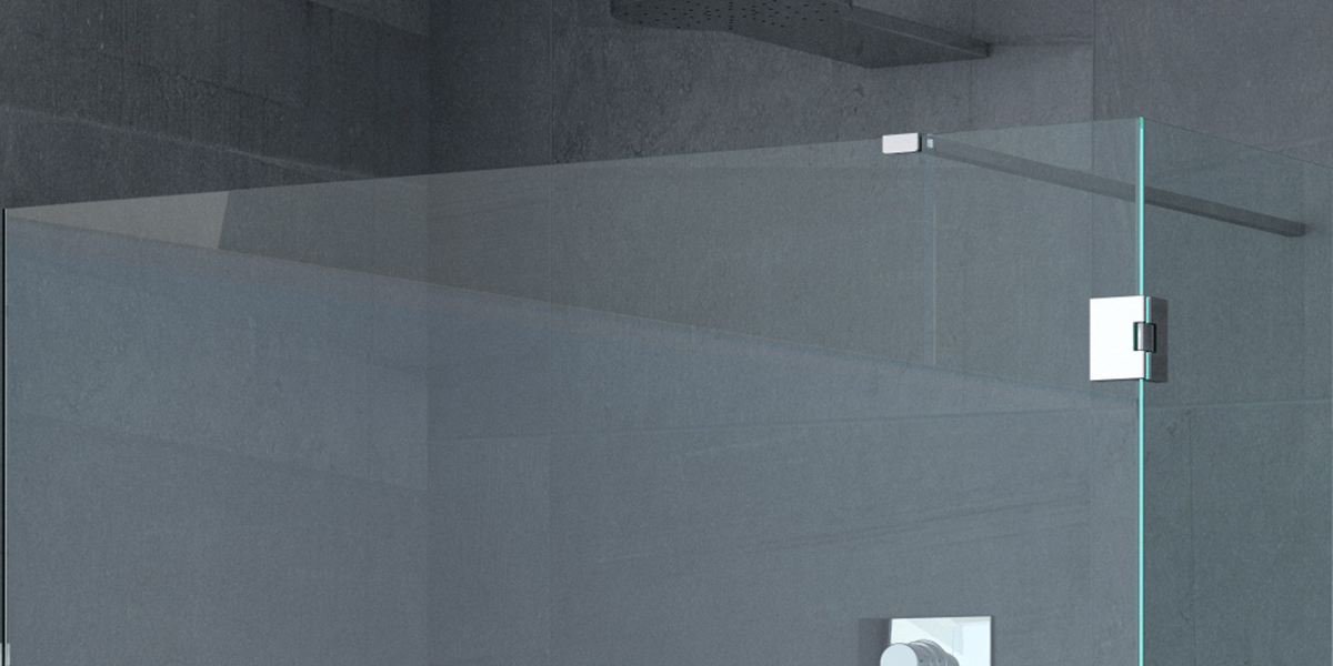 Душевая кабина LETIZIA 100 см CSA Box Doccia 98D - Вид №1