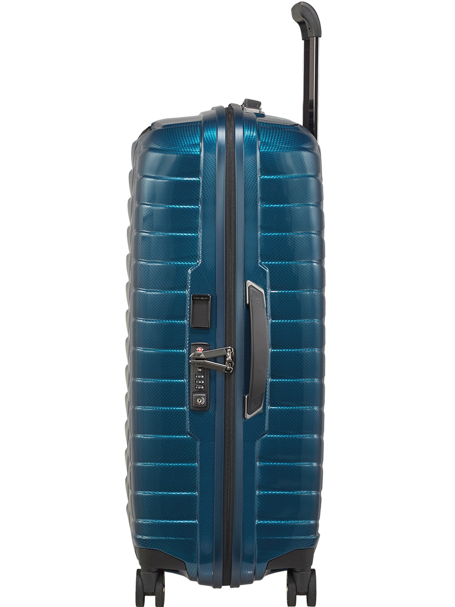 CW6-01002 Чемодан CW6*002 Spinner Samsonite Proxis  - Вид №3