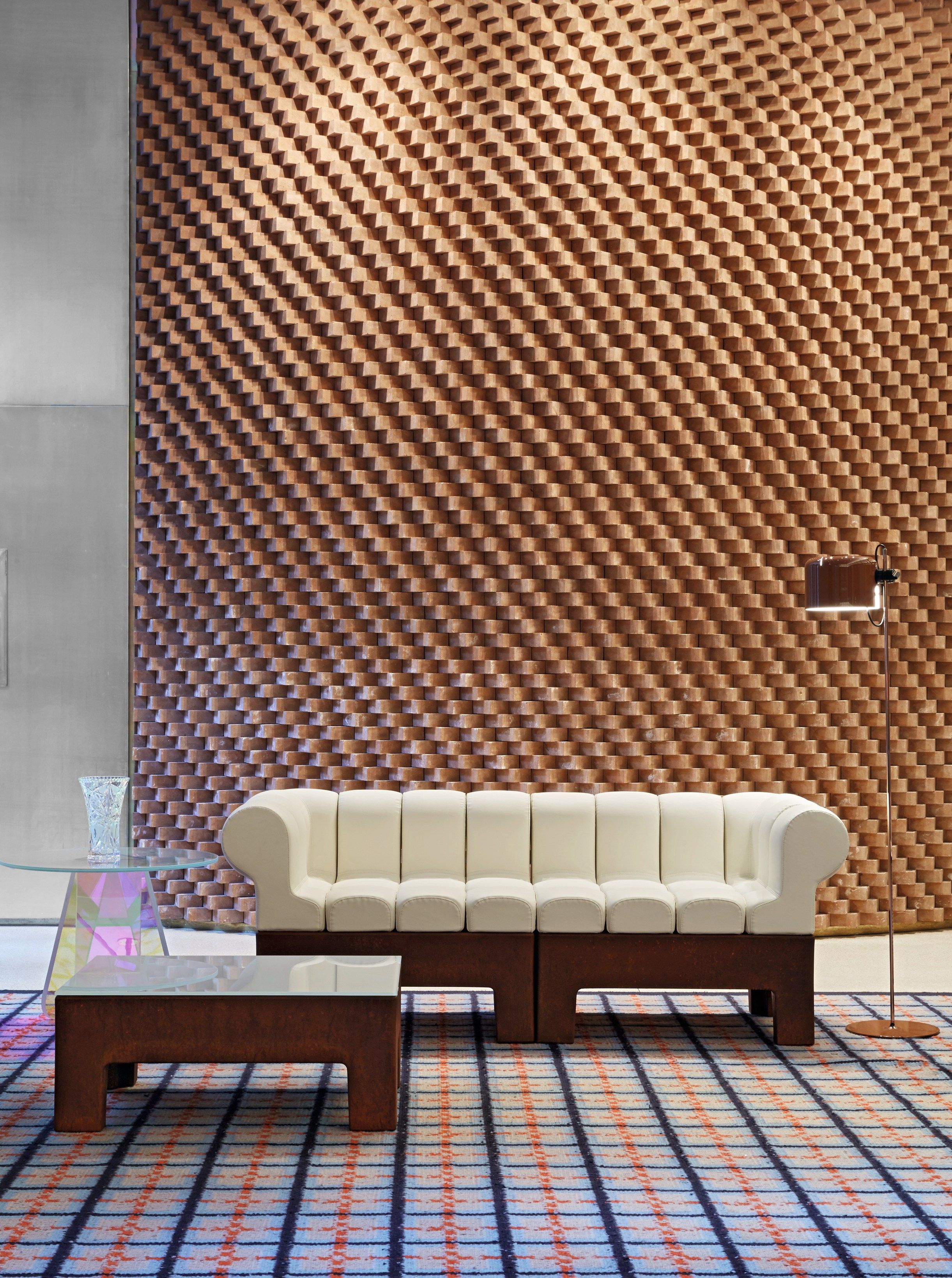 Модульный диван MY YOUR Modì ARCH-00103129 - Вид №4