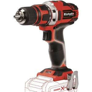 Дрель-шуруповерт аккумуляторная бесщеточная Einhell TE-CD 18/40 Li-Solo, 18 В Li-ion, без АКБ и ЗУ
