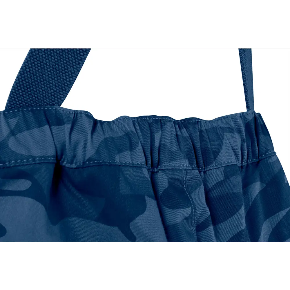Полукомбинезон рабочий Neo Tools Camo синий размер S рост 175-178 83303977 STLM-2018430  - Вид №5