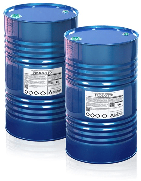 Azichem Система эластомерной полимочевины для полов подъездных путей Syntech sun-id-1442346 - Вид №1