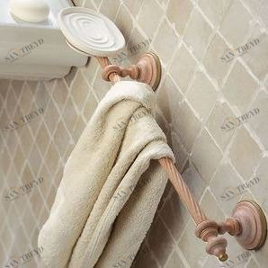 Classico Collection аксессуары для ванной комнаты серия Giunone Stilhaus Stil Haus 45524