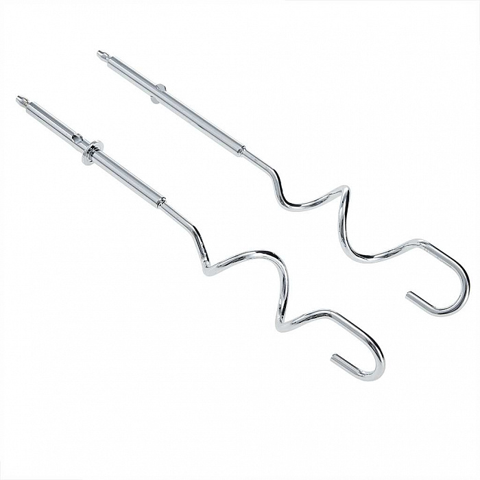 5354872 Миксер DELTA LUX DE-7701 серебристый STDN-0141600 - Вид №3