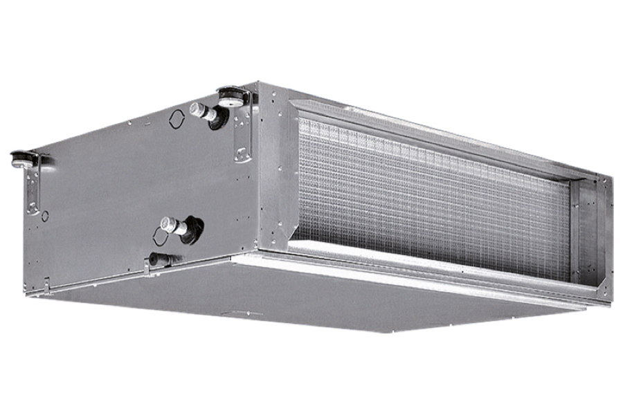 Maestro Фанкойл SABIANA  - Вид №1