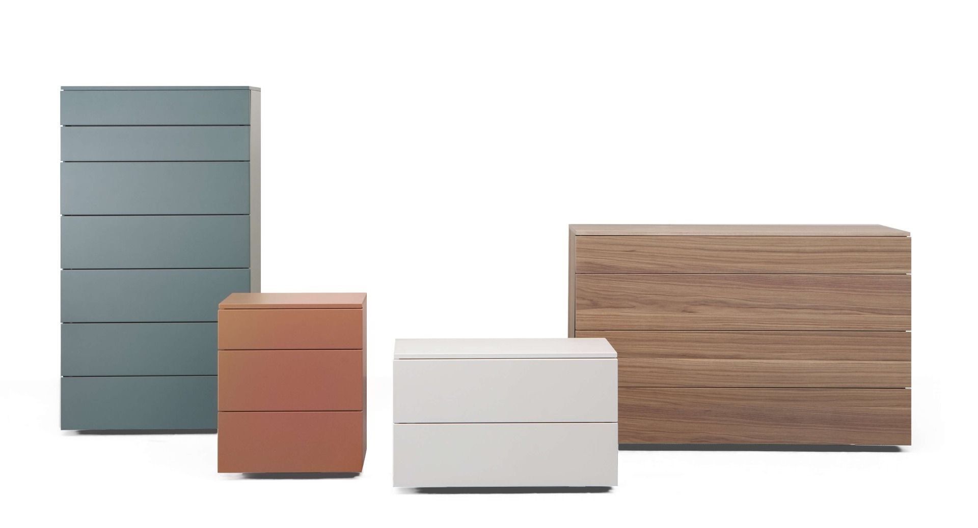 Деревянный комод Lema Florens ARCH-00041995 - Вид №1