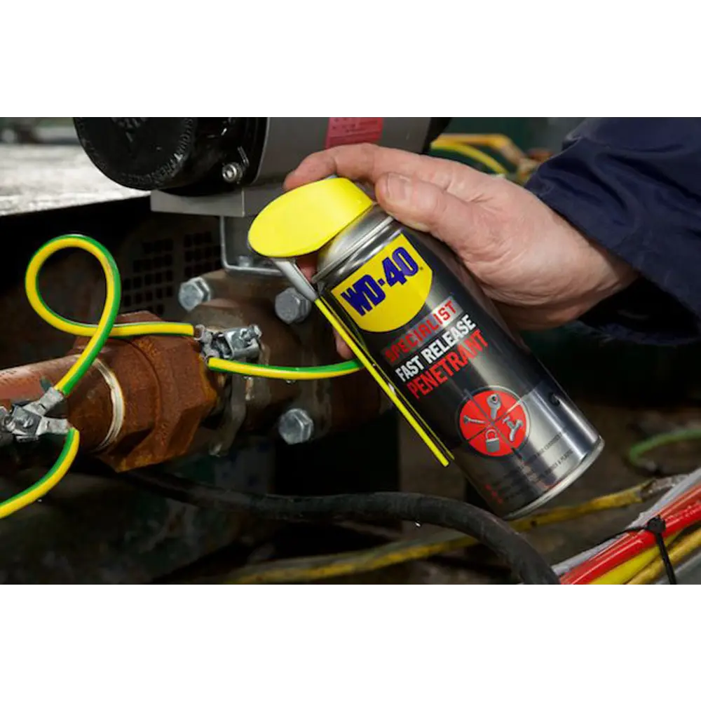 Смазка проникающая WD-40 Specialist, 200 мл STLM-2171698 - Вид №3