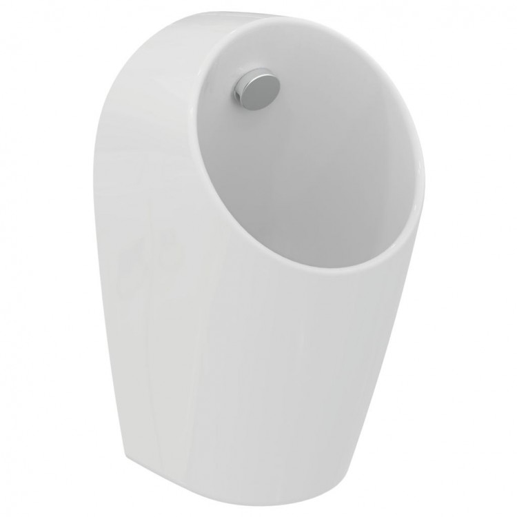 E208401 MIDI Smart Hybrid Писсуар со встроенным датчиком, задняя подводка Ideal Standard SPHERO