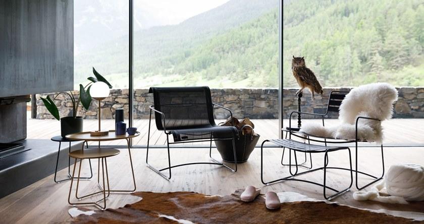 Fermob Садовое кресло с подлокотниками Surprising 1217 - Вид №10