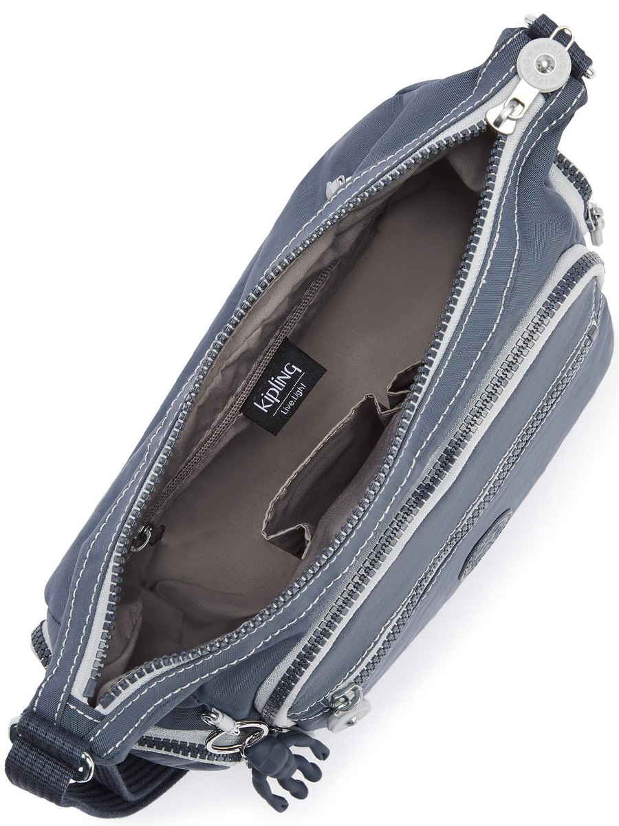 KI253189S Сумка кросс-боди Crossbody Bag Kipling Gabbie S  - Вид №3