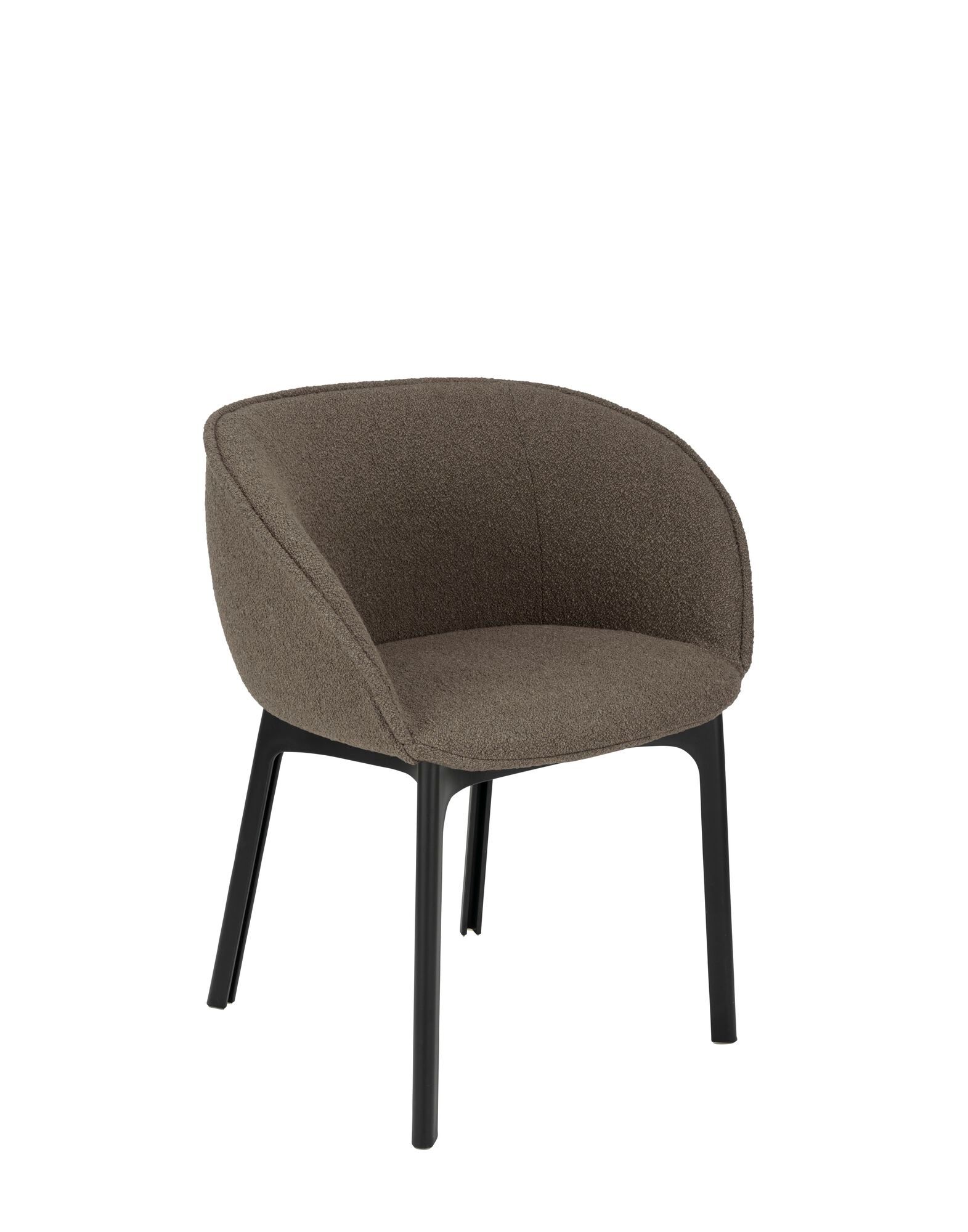Тканевое кресло Kartell CHARLA ARCH-00006369 - Вид №10