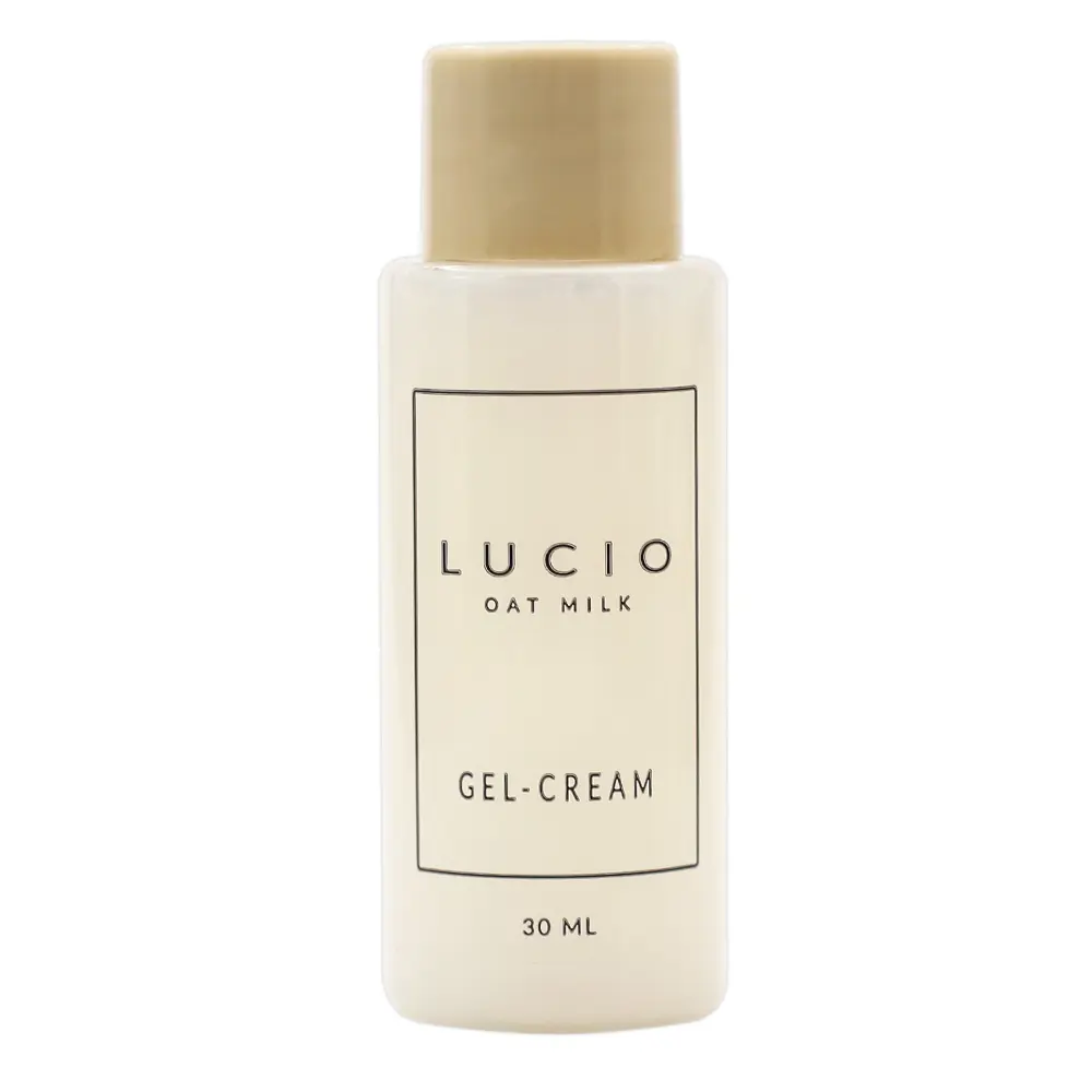 Гель для душа 30мл LUCIO 85226675 STLM-2123045 Santreyd 