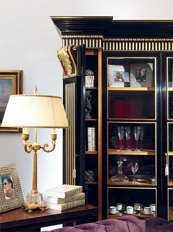 Витрина  CEPPI 2539 Luxury - Вид №1