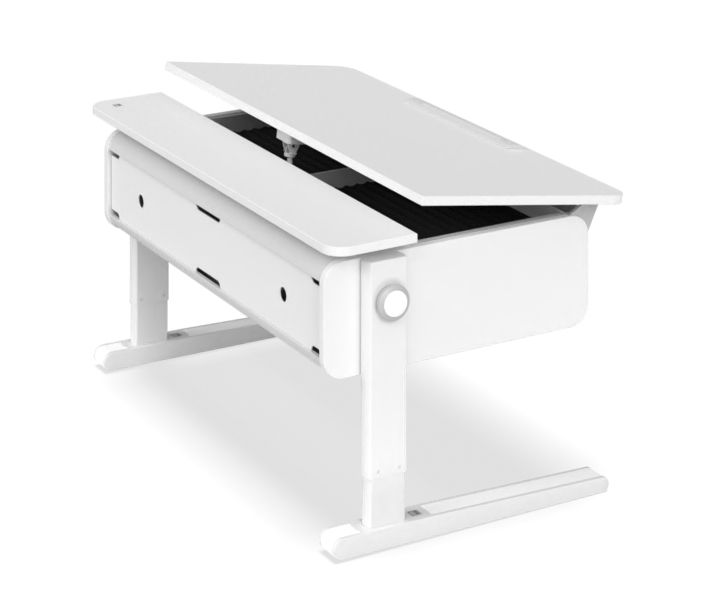 3227 Стол Champion Front-Up 2022 LAB.Space  - Вид №21