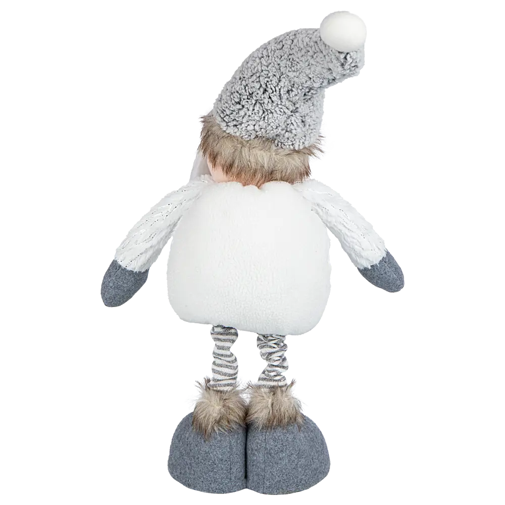 89368991 Декоративная фигура Санта Рождественский 42x24 см STLM-1425396 Santreyd Christmas - Вид №6