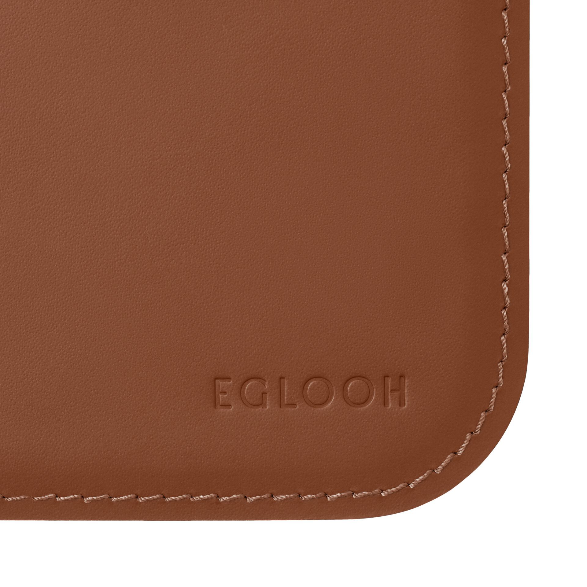 Подпушка из регенерированной кожи EGLOOH Hermes ARCH-00049869 - Вид №10