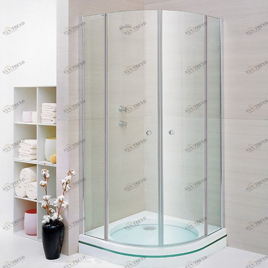 ST25X80190 Sprinter Top Collection душевая кабина Sprinz 46172