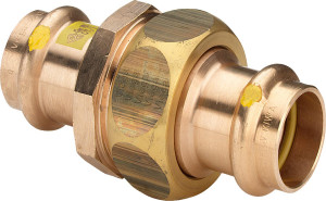 Viega Резьбовой соединительный элемент Profipress G 2650 (379292)