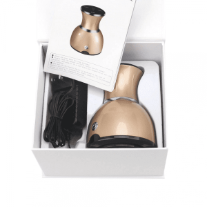 38683 Прибор для коррекции жировых отложений CAVI 40K (кавитация, инфракрасный свет) Beauty Star