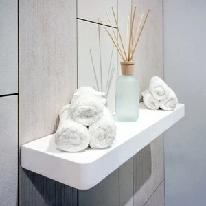 Полка навесная из материала KRION® S804900001 SYSTEM POOL ARO