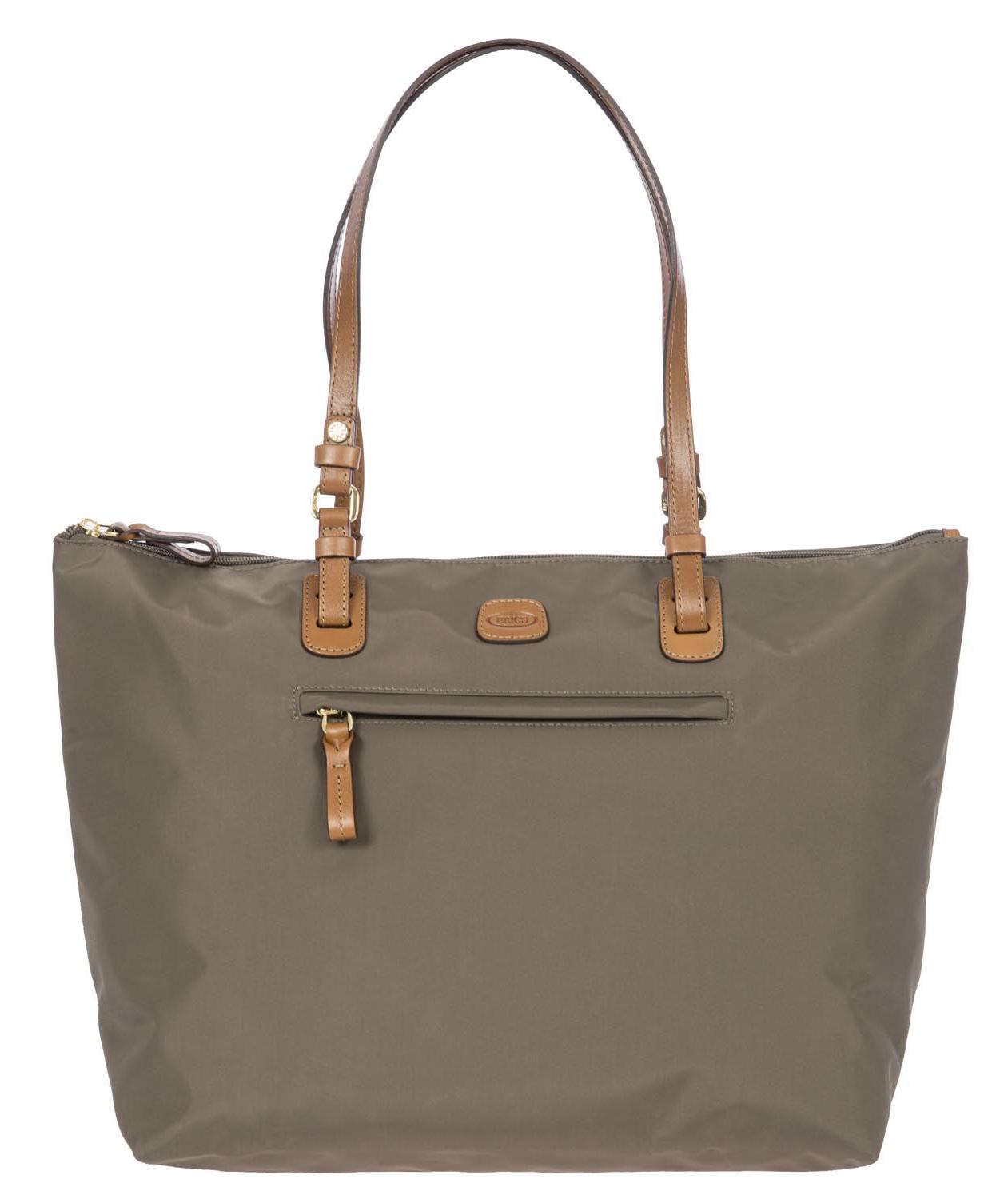 BXG45070.437 Сумка женская BXG45070 3 in 1 Shopper bag Brics X-Bag 