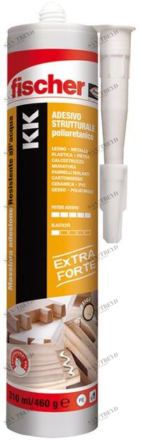 fischer italia Структурный клей sun-id-1458935