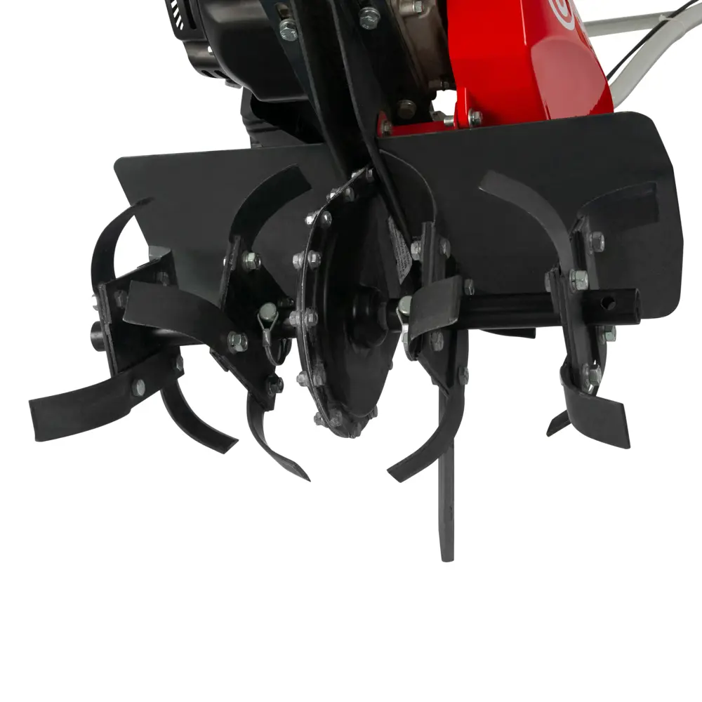 Мотокультиватор STERWINS Model 1 для сада и огорода 81955990 STLM-0015284 - Вид №6