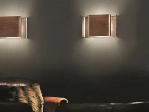 Quadrifoglio Бра из металла