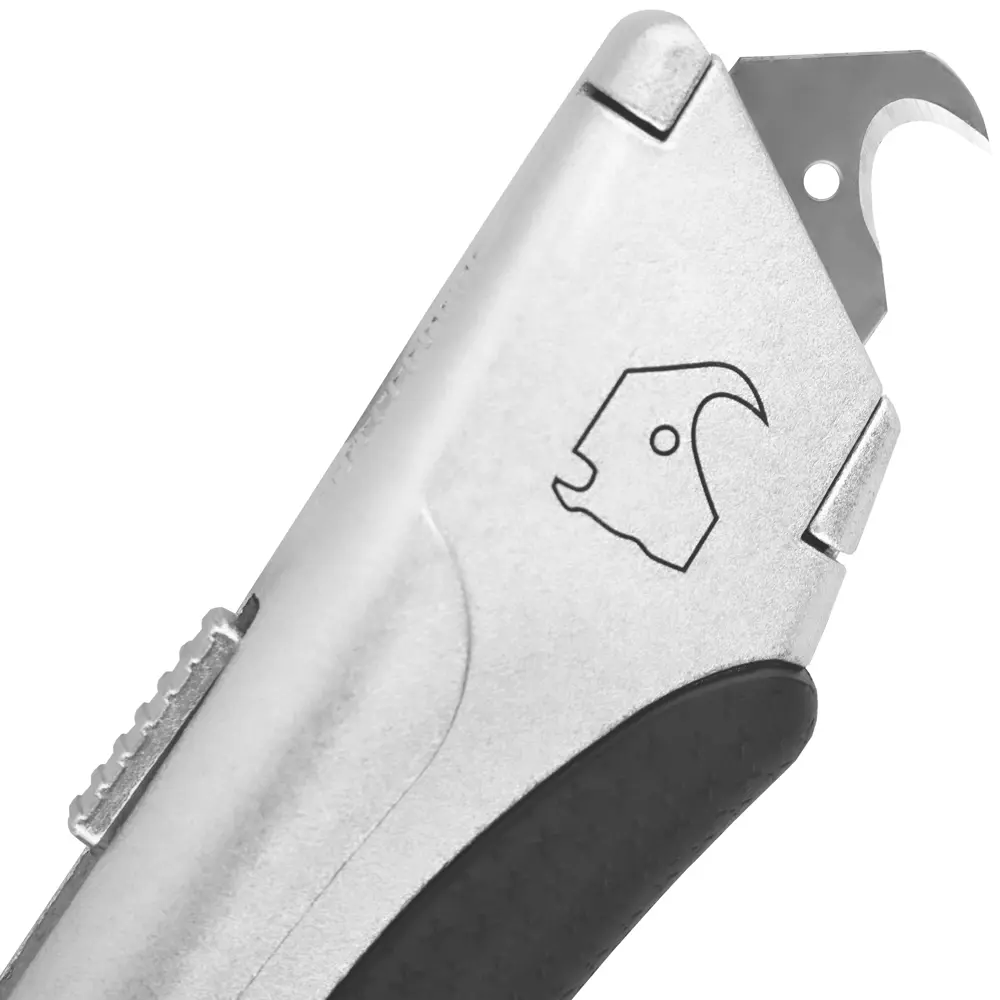 Строительный нож Vertextools с сегментарным лезвием 212 мм 89398944 STLM-1568914 - Вид №3