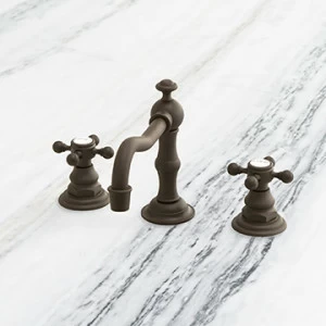 Смесители и Раковины 01090-190-605 Chesterfield Faucet - Oil Rubbed Bronze Ambella