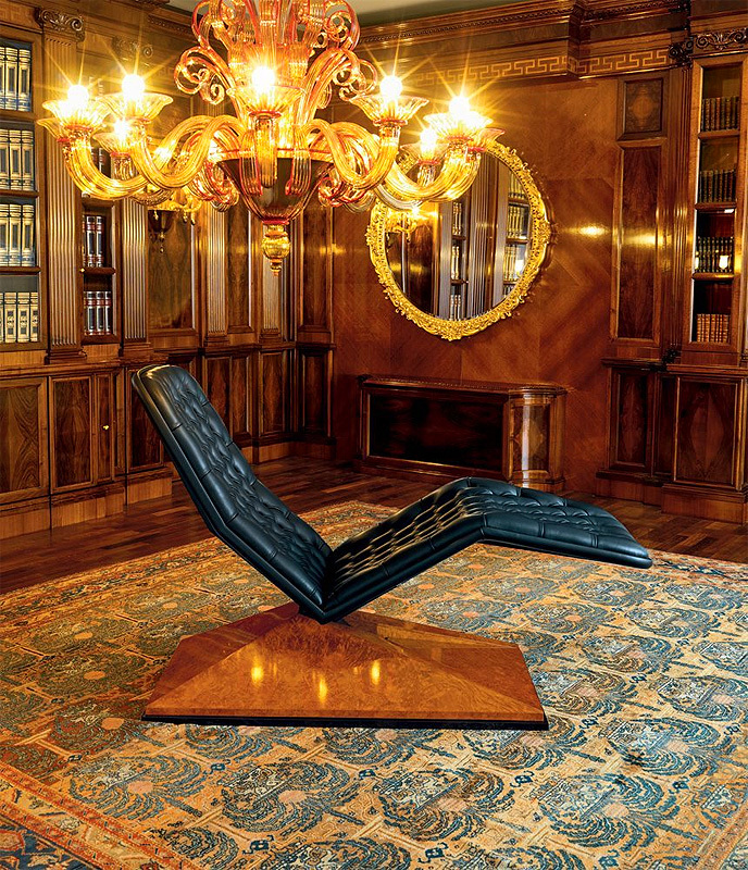 Шезлонг  MASCHERONI CIAO NICOLA CL  - Вид №1